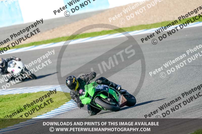 25 to 27th november 2017;Jerez;event digital images;motorbikes;no limits;peter wileman photography;trackday;trackday digital images